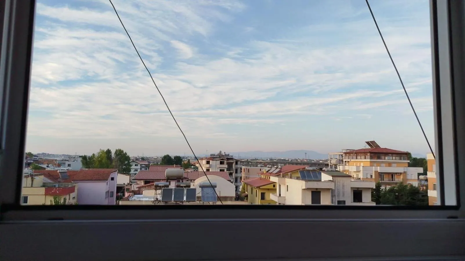 Eden Apartment دراس 0*,  ألبانيا