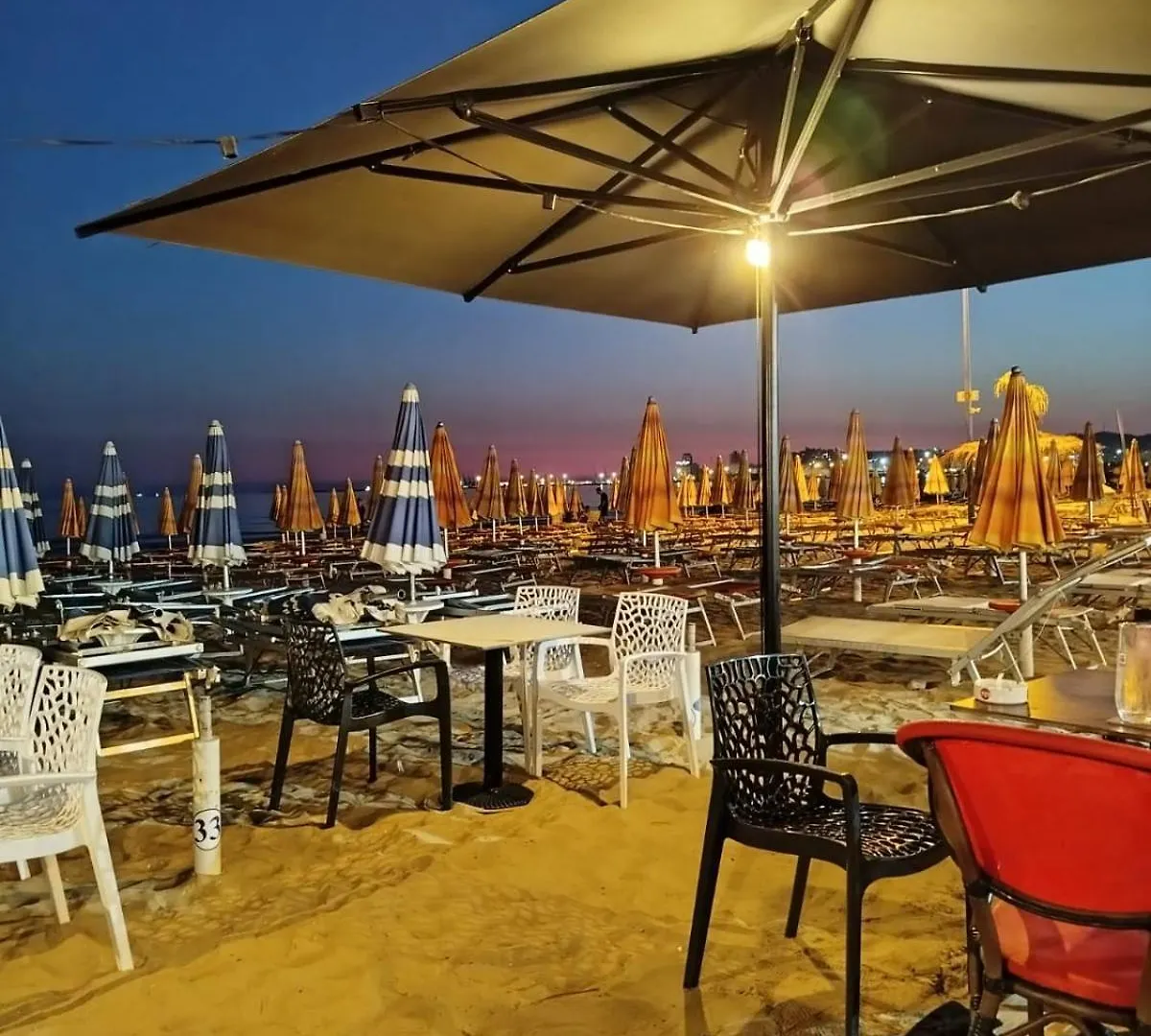 Eden Apartment دراس