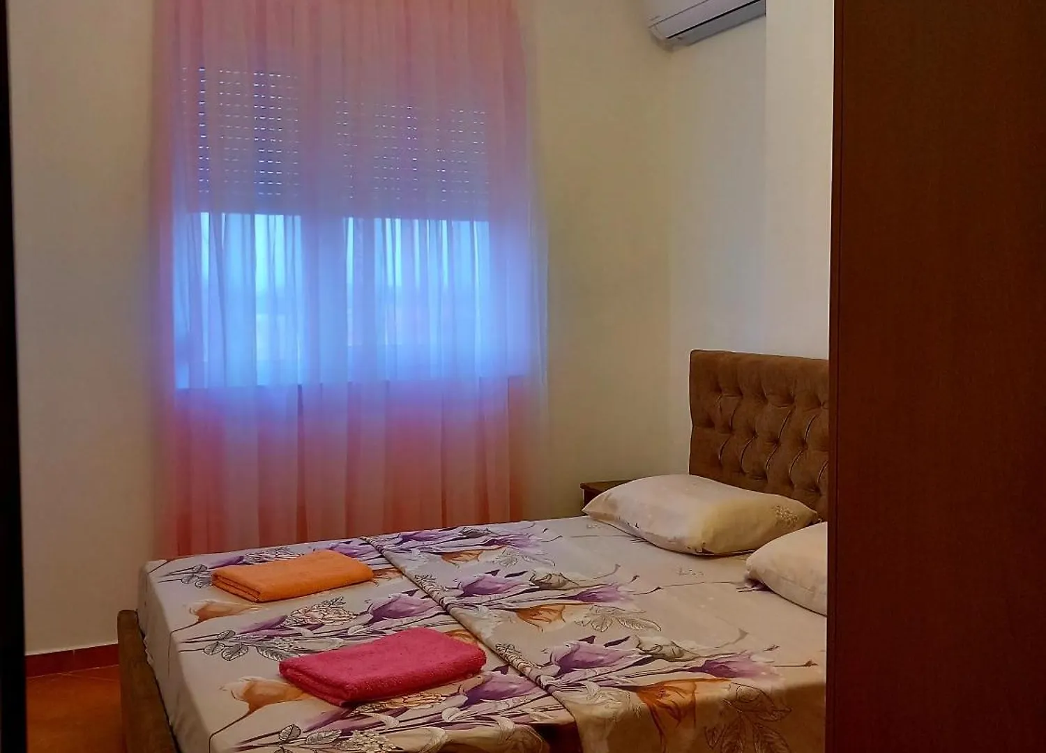 Eden Apartment دراس